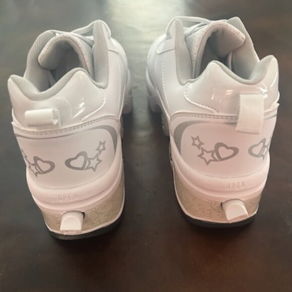 NIB Multifunctional Roller Skates Shoes - Picture 12 of 16